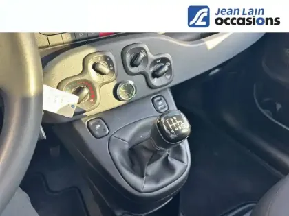 Photo 32 Fiat Panda  1.0 70 ch Hybrid BSG S/S