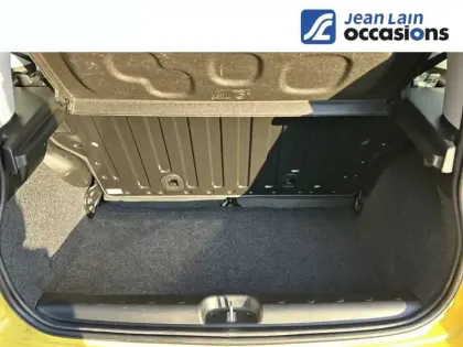 Photo 29 Fiat Panda  1.0 70 ch Hybrid BSG S/S