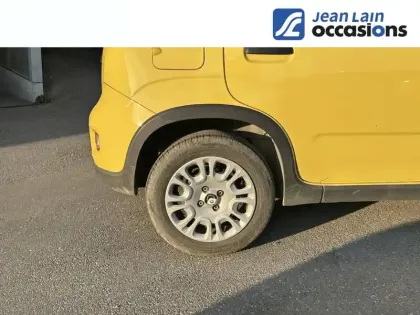 Photo 48 Fiat Panda  1.0 70 ch Hybrid BSG S/S