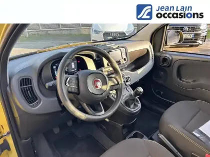Photo 50 Fiat Panda  1.0 70 ch Hybrid BSG S/S