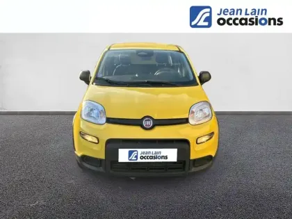 Photo 21 Fiat Panda  1.0 70 ch Hybrid BSG S/S