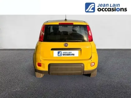 Photo 5 Fiat Panda  1.0 70 ch Hybrid BSG S/S