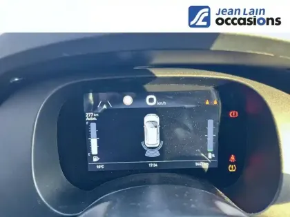 Photo 38 Fiat Panda  1.0 70 ch Hybrid BSG S/S