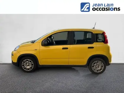 Photo 47 Fiat Panda  1.0 70 ch Hybrid BSG S/S