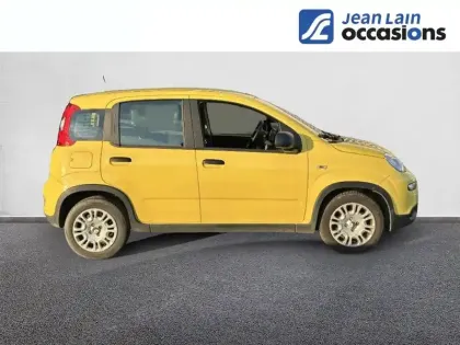 Photo 43 Fiat Panda  1.0 70 ch Hybrid BSG S/S