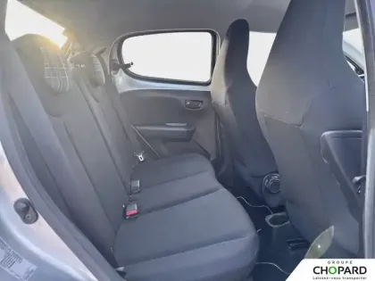 Photo 19 Peugeot 108  1.2 PureTech 82ch BVM5