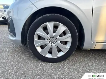 Photo 20 Peugeot 108  1.2 PureTech 82ch BVM5