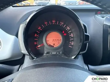 Photo 16 Peugeot 108  1.2 PureTech 82ch BVM5