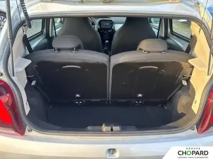 Photo 7 Peugeot 108  1.2 PureTech 82ch BVM5