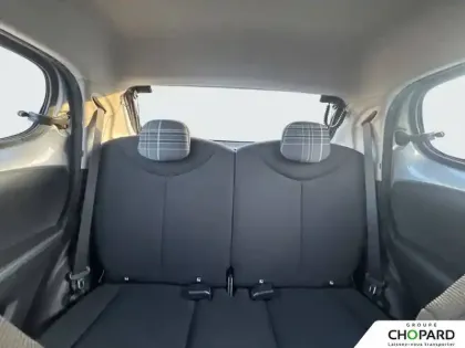 Photo 18 Peugeot 108  1.2 PureTech 82ch BVM5