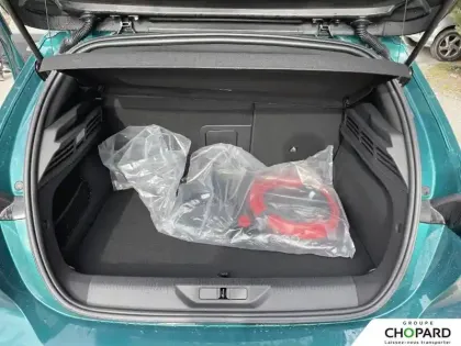 Photo 7 Peugeot 308  Electrique 55 kWh 156ch