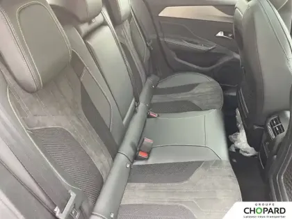 Photo 19 Peugeot 308  Electrique 55 kWh 156ch