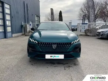 Photo 27 Peugeot 308  Electrique 55 kWh 156ch