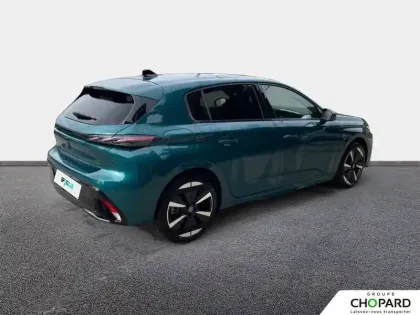 Photo 68 Peugeot 308  Electrique 55 kWh 156ch