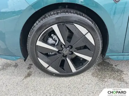 Photo 21 Peugeot 308  Electrique 55 kWh 156ch