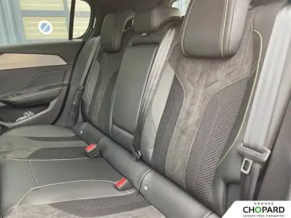 Photo 18 Peugeot 308  Electrique 55 kWh 156ch