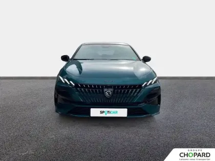 Photo 36 Peugeot 308  Electrique 55 kWh 156ch