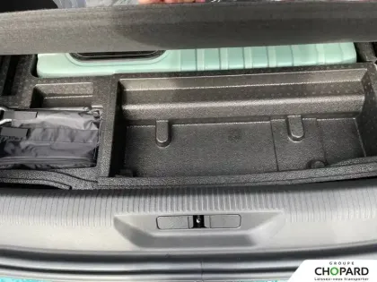 Photo 24 Peugeot 308  Electrique 55 kWh 156ch