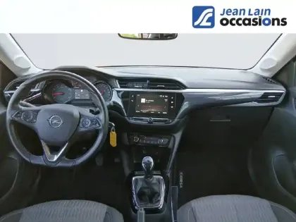 Photo 17 Opel Corsa  1.2 75 ch BVM5