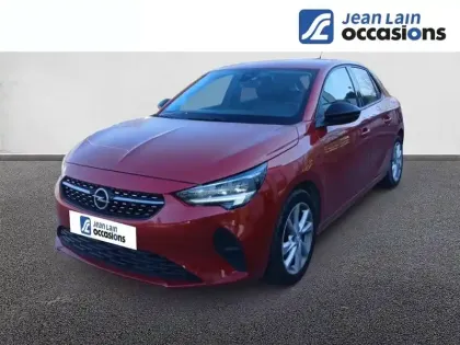 Photo Opel Corsa Elegance Business