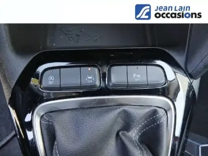 Photo 19 Opel Corsa  1.2 75 ch BVM5