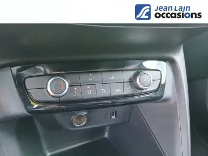 Photo 13 Opel Corsa  1.2 75 ch BVM5