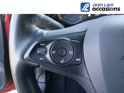 Photo 11 Opel Corsa  1.2 75 ch BVM5