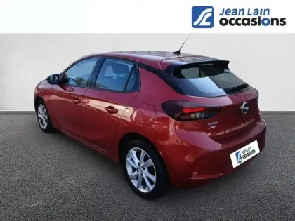 Photo 6 Opel Corsa  1.2 75 ch BVM5