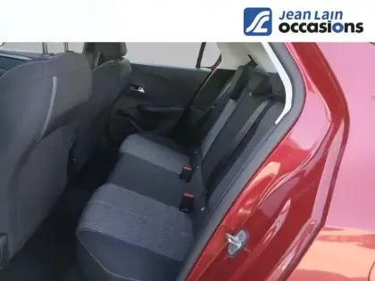 Photo 16 Opel Corsa  1.2 75 ch BVM5