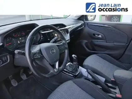 Photo 10 Opel Corsa  1.2 75 ch BVM5