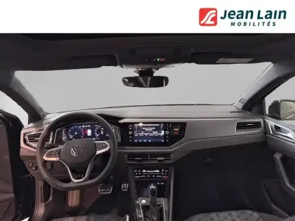 Photo 17 Volkswagen Polo  1.0 TSI 116 S&S DSG7