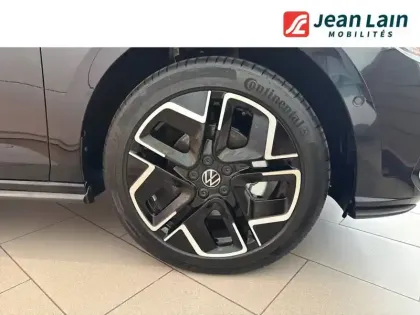 Photo 8 Volkswagen Polo  1.0 TSI 116 S&S DSG7