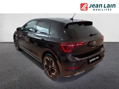 Photo 6 Volkswagen Polo  1.0 TSI 116 S&S DSG7