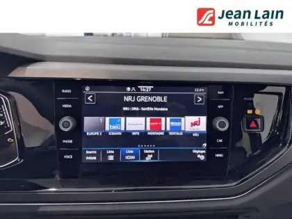 Photo 15 Volkswagen Polo  1.0 TSI 116 S&S DSG7