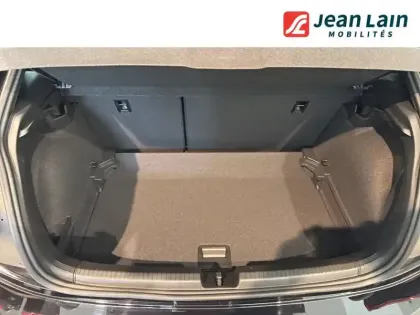 Photo 9 Volkswagen Polo  1.0 TSI 116 S&S DSG7