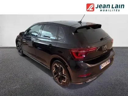 Photo 7 Volkswagen Polo  1.0 TSI 116 S&S DSG7