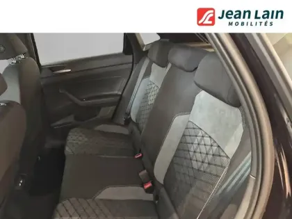 Photo 16 Volkswagen Polo  1.0 TSI 116 S&S DSG7