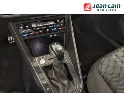 Photo 12 Volkswagen Polo  1.0 TSI 116 S&S DSG7