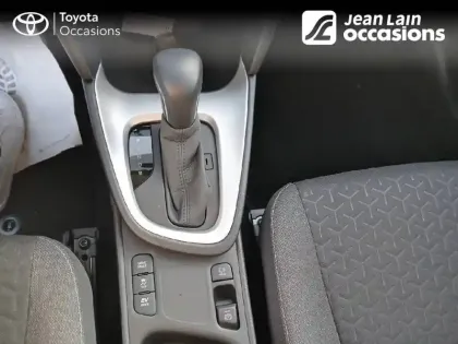 Photo 12 Toyota Yaris  Cross Hybride 116h 2WD