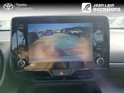 Photo 15 Toyota Yaris  Cross Hybride 116h 2WD