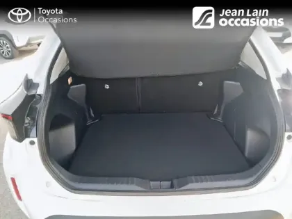 Photo 9 Toyota Yaris  Cross Hybride 116h 2WD