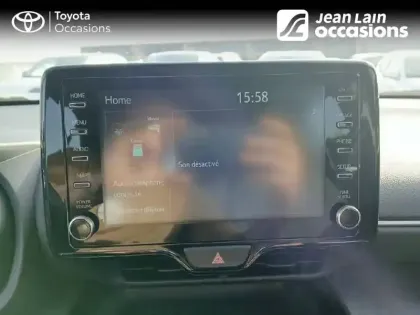 Photo 14 Toyota Yaris  Cross Hybride 116h 2WD