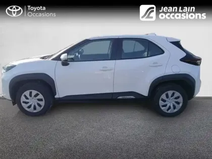 Photo 7 Toyota Yaris  Cross Hybride 116h 2WD