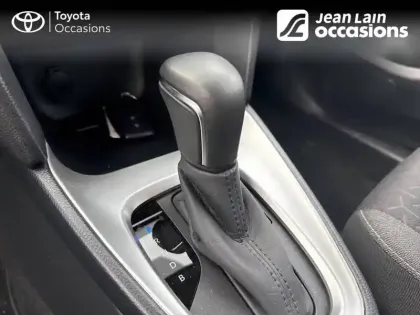 Photo 12 Toyota Yaris  Cross Hybride 116h 2WD