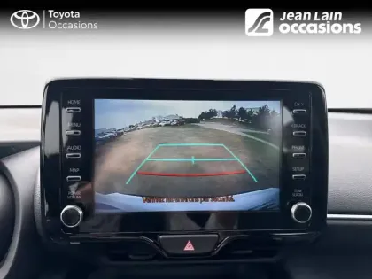 Photo 59 Toyota Yaris  Cross Hybride 116h 2WD