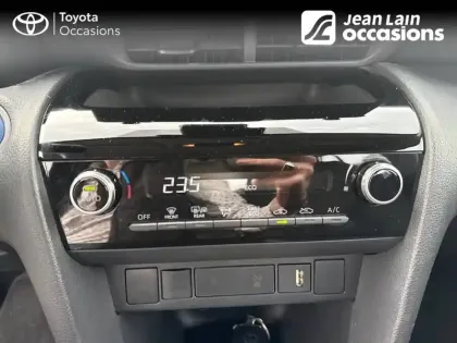 Photo 53 Toyota Yaris  Cross Hybride 116h 2WD