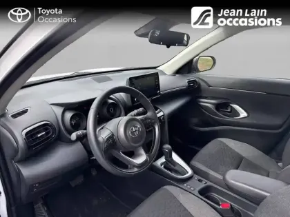 Photo 30 Toyota Yaris  Cross Hybride 116h 2WD