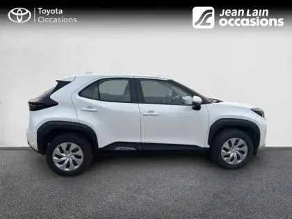 Photo 23 Toyota Yaris  Cross Hybride 116h 2WD