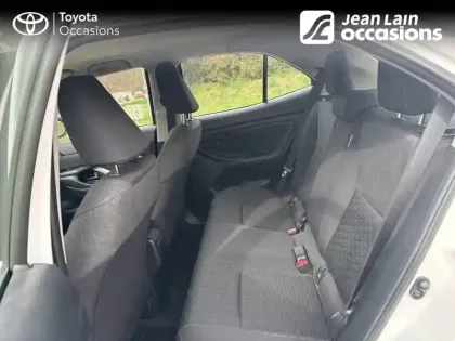 Photo 56 Toyota Yaris  Cross Hybride 116h 2WD