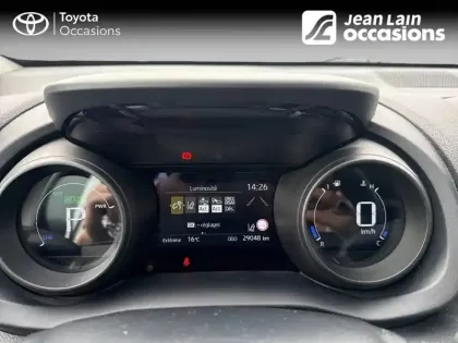 Photo 58 Toyota Yaris  Cross Hybride 116h 2WD